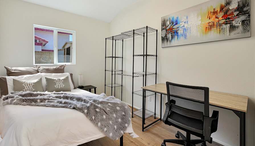 PadSplit's room