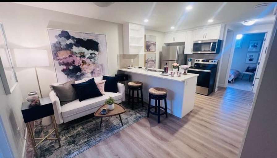 Esther's room