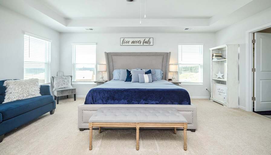 Jose's room
