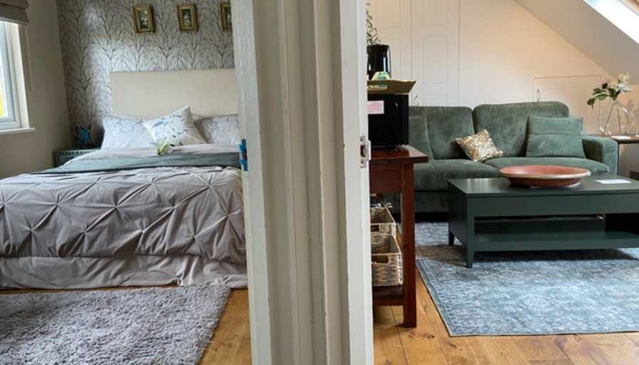 Anne's room