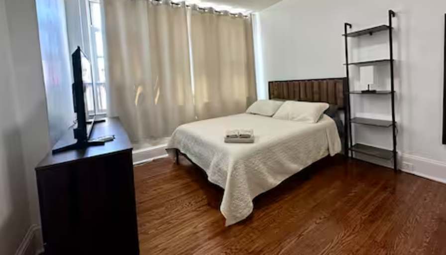 Angela's room