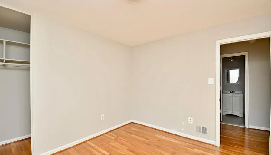 Colin's room