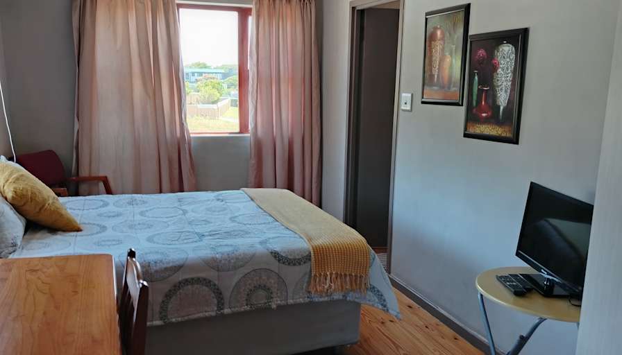 Chrizelle's room