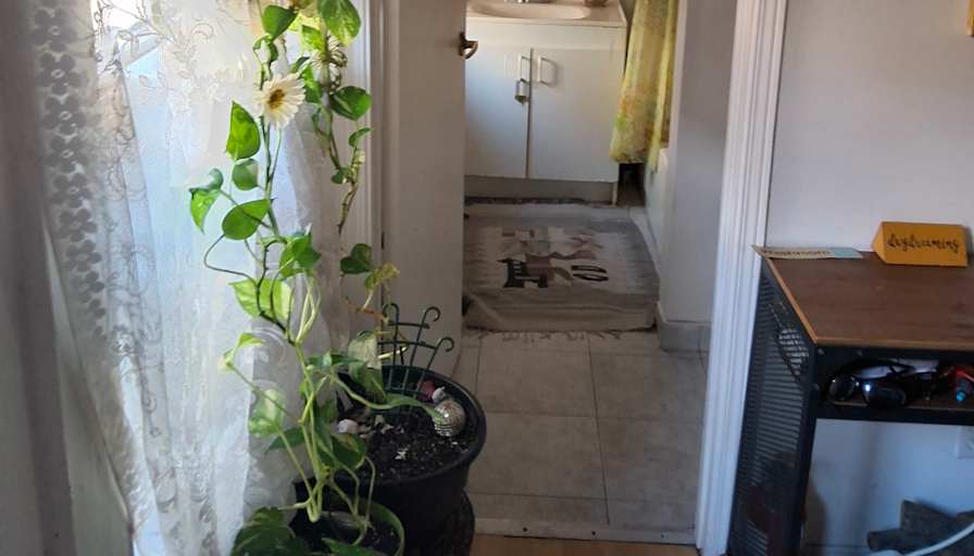 Hope's room