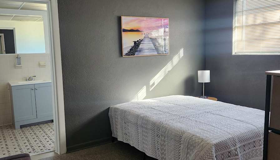 PadSplit's room
