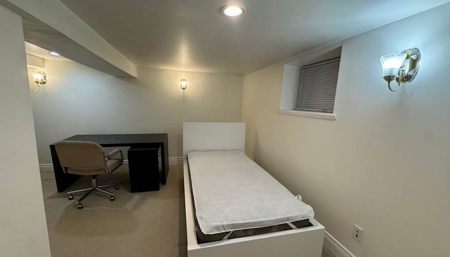 Julia's room