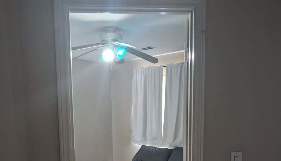 Veronica's room