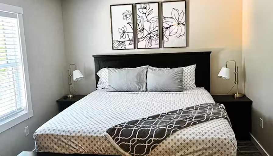 Aubree's room
