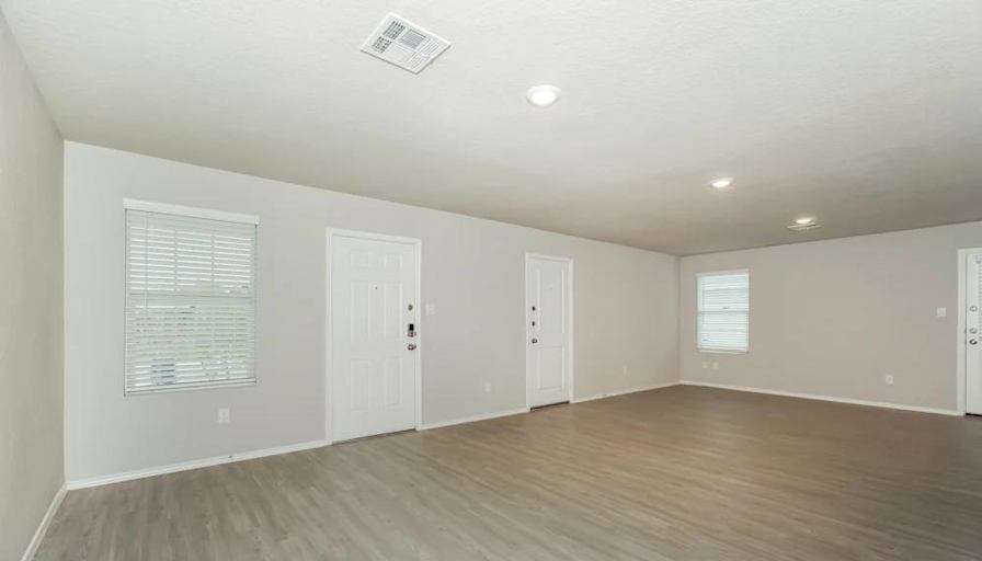 Peter's room