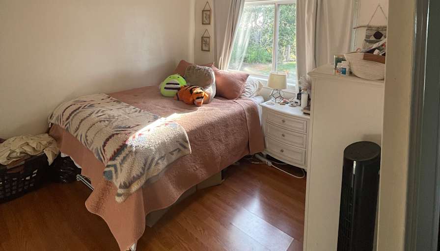 Lauren's room