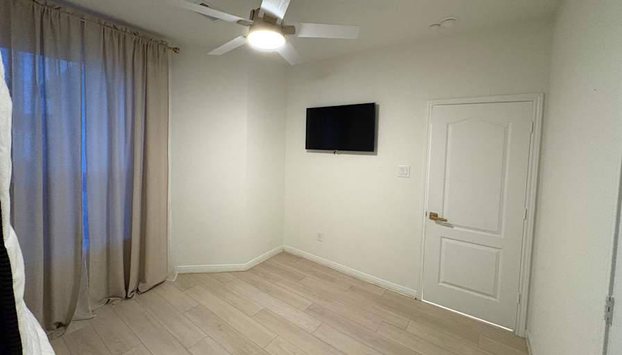 Cynthia's room