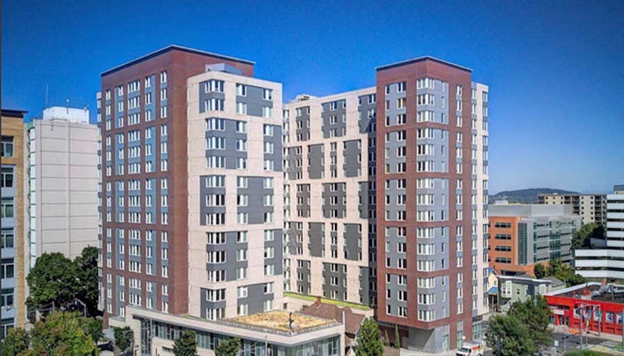 Haylie's room