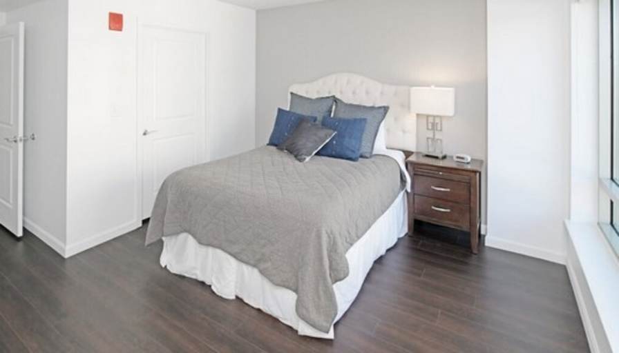 Sabrina's room