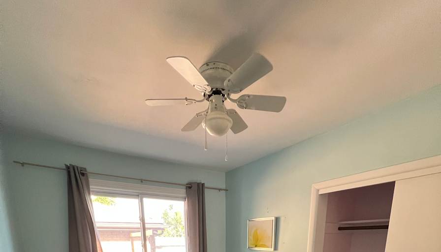 sebastian's room