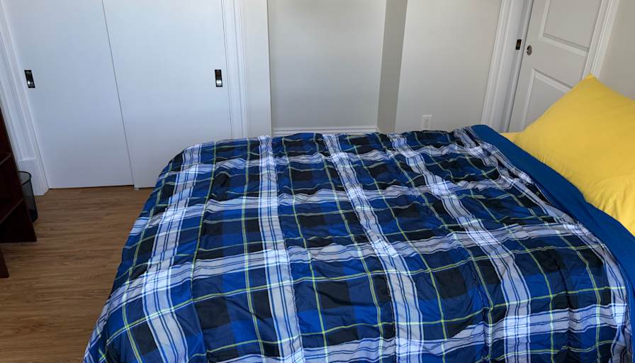 Constandina's room