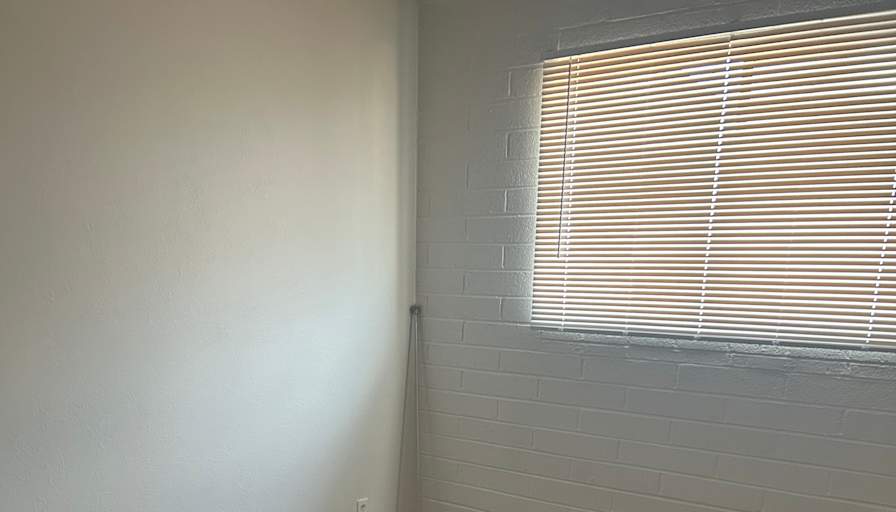 Darlene's room