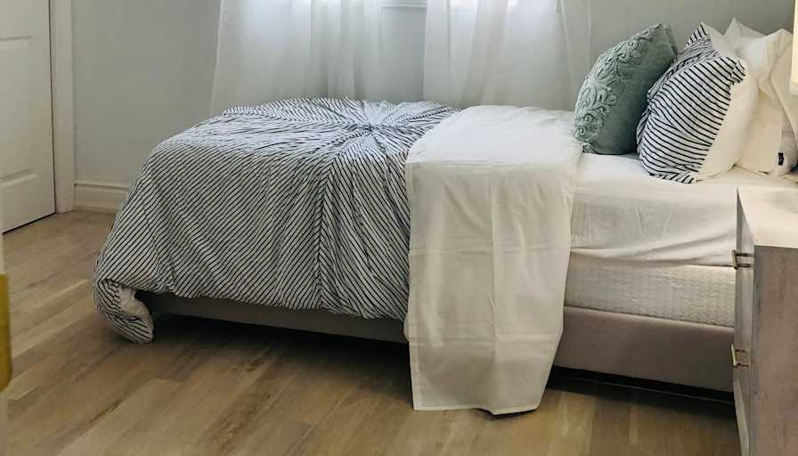 Marissa's room