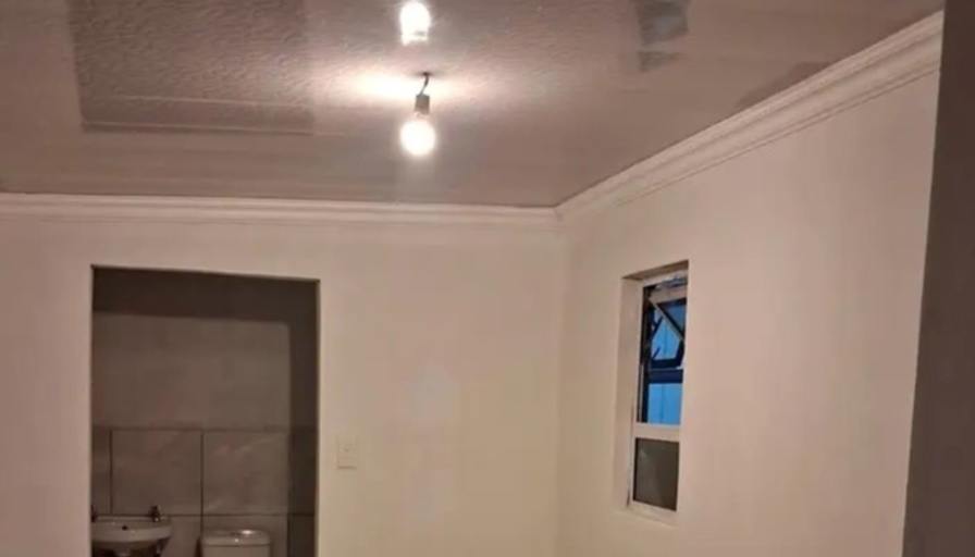 Audrey Chiwara's room