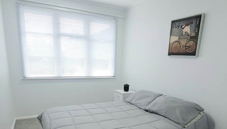 Riley's room