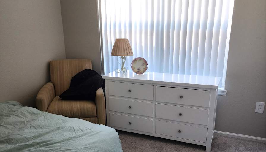 Jennie's room
