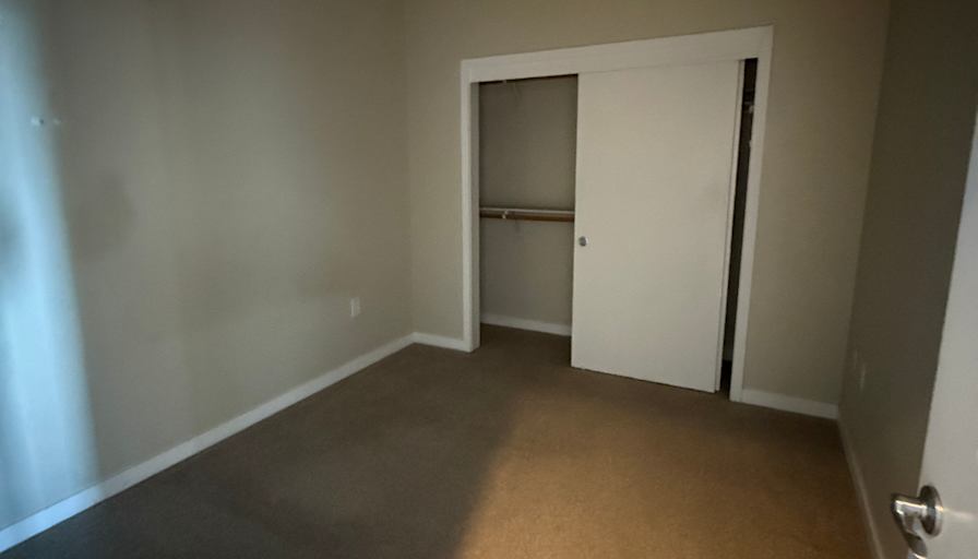 James's room