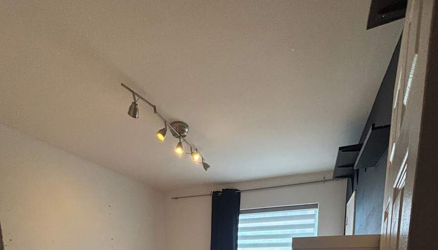 FG's room