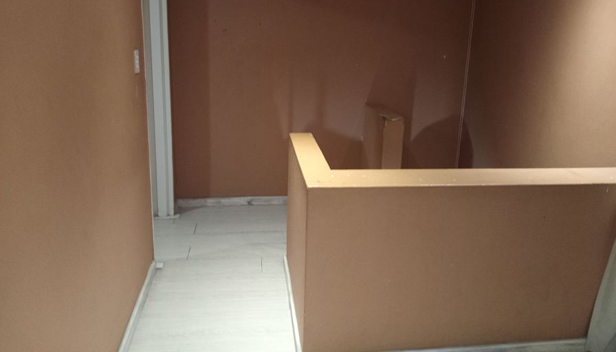 Edward's room