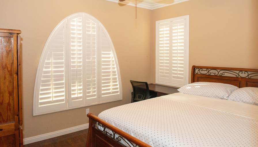 August's room