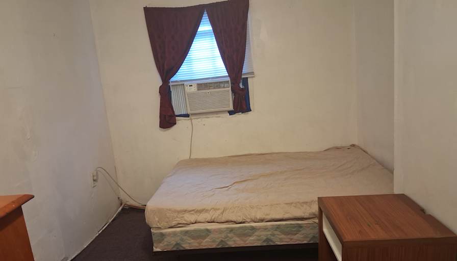 Will's room