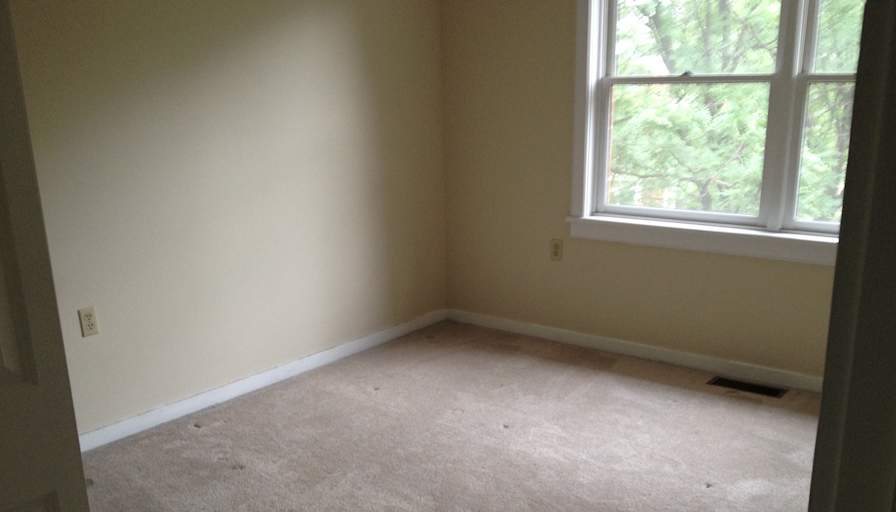 Mital's room