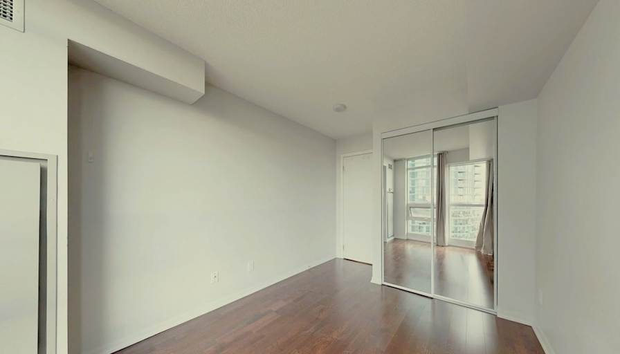 Jerry's room