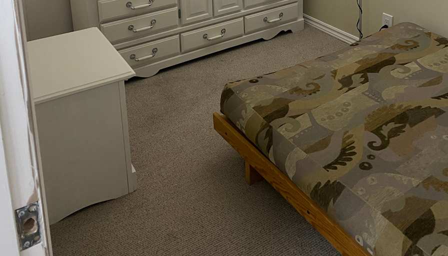 Irma's room
