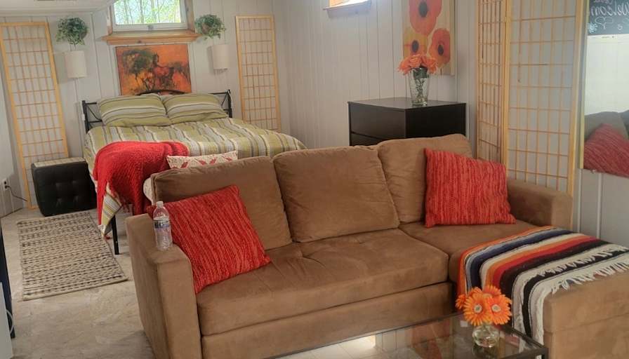 Tori's room