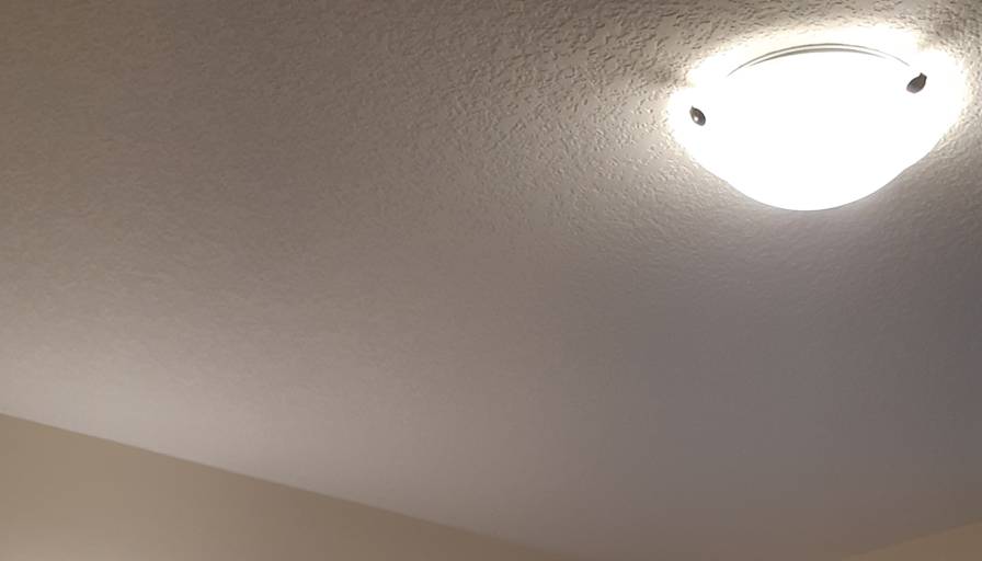 Shaheen's room