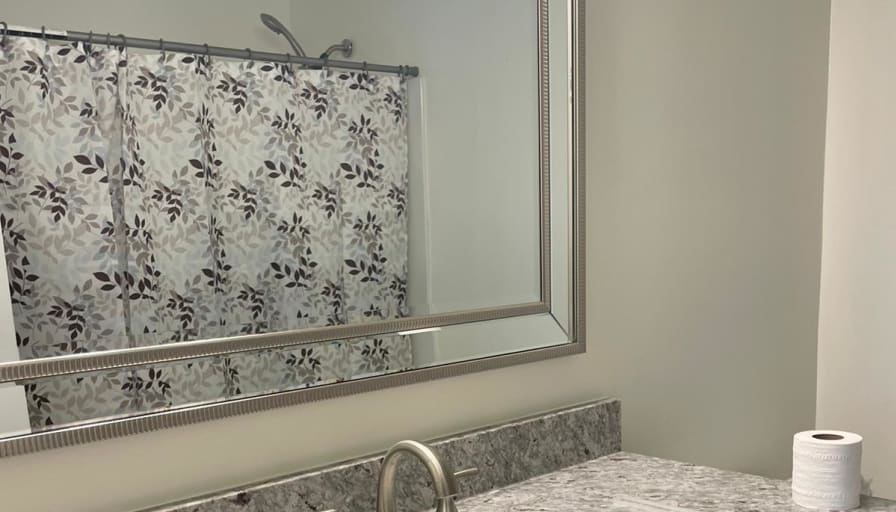 Rae's room