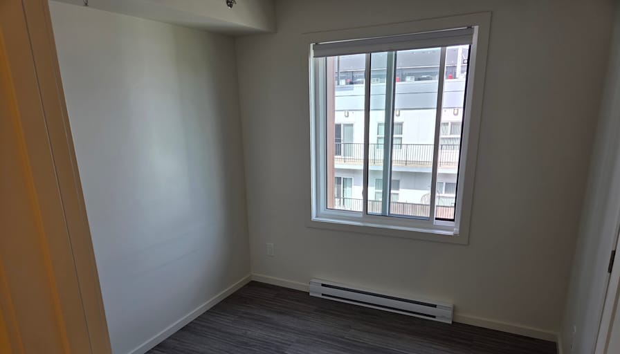 Shane's room