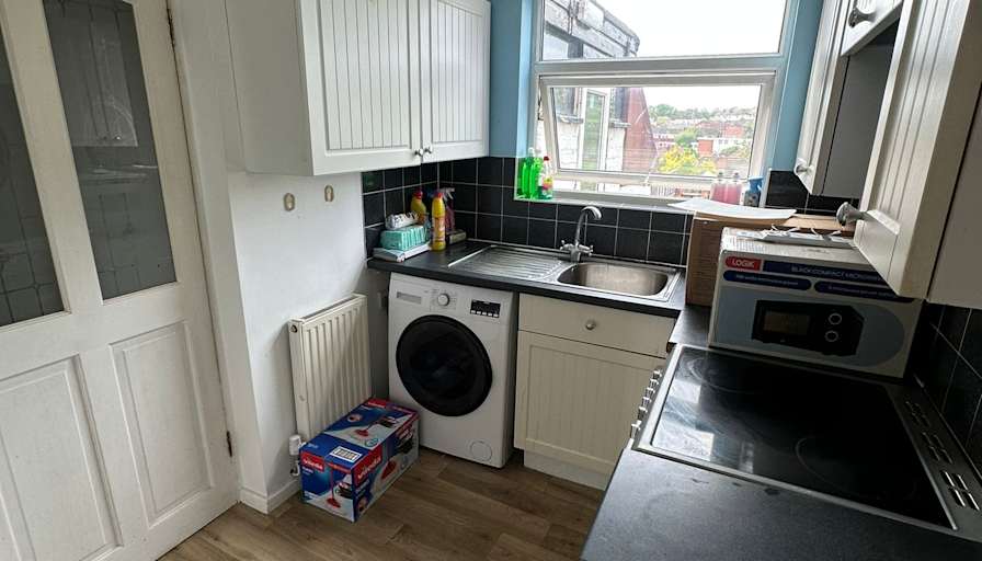 WCL Homes Ltd's room