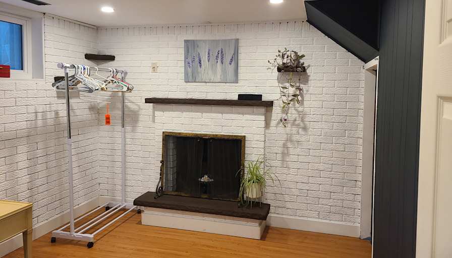 marcelo's room