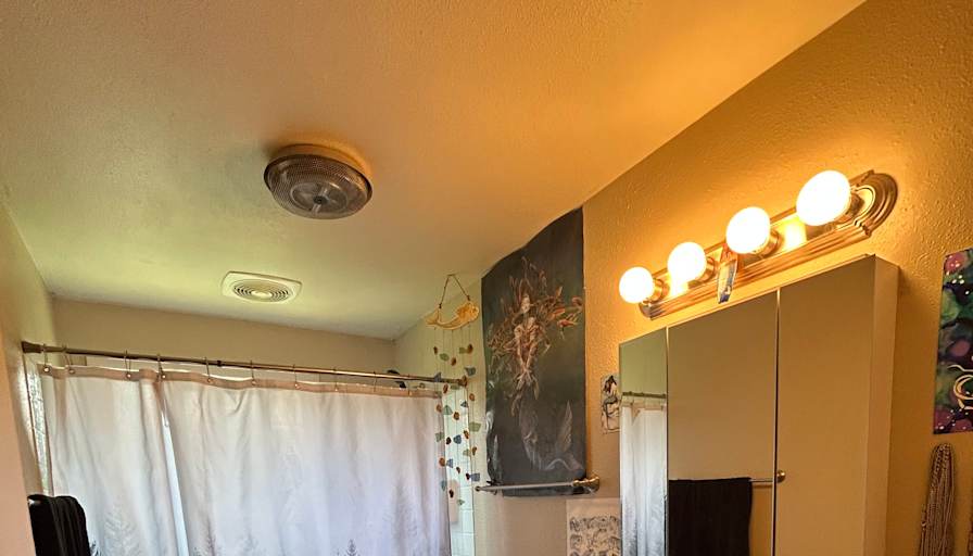Brittany's room