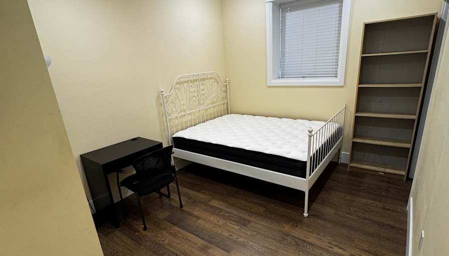 Ryan's room