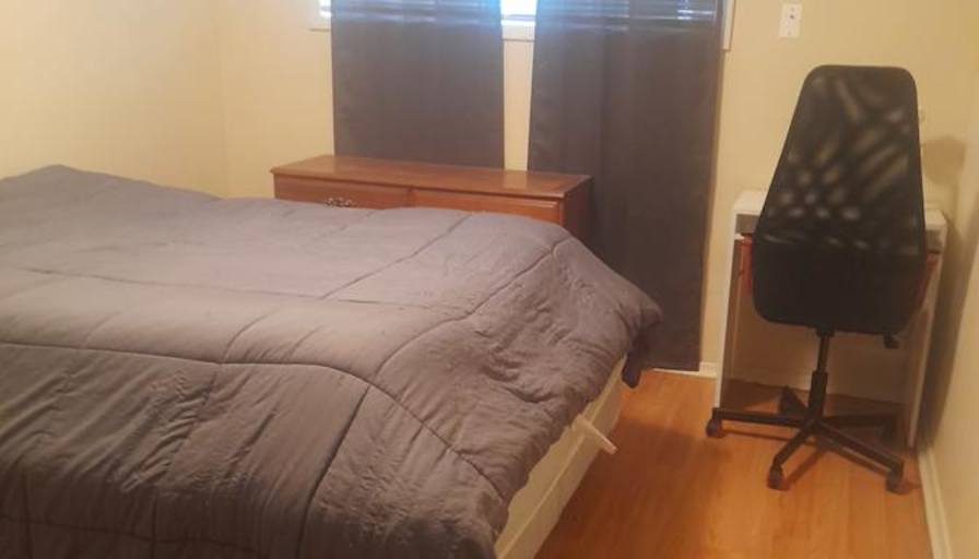 Art's room