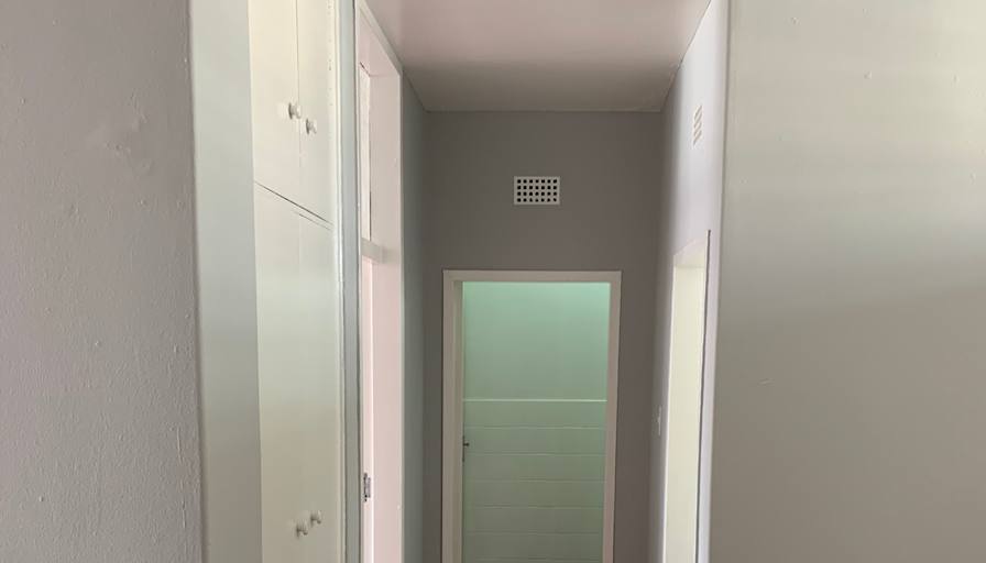 Helen's room