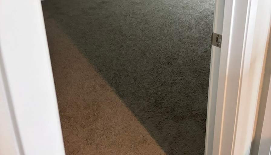 Kay's room