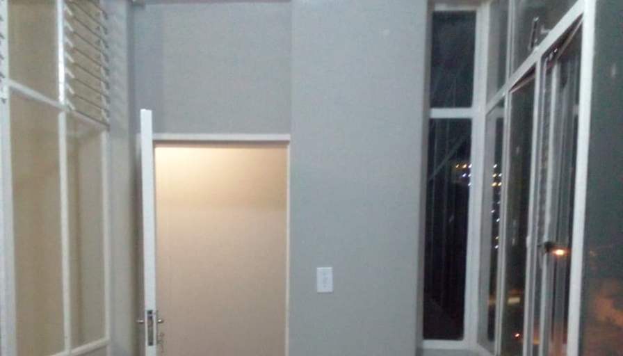 Helen's room
