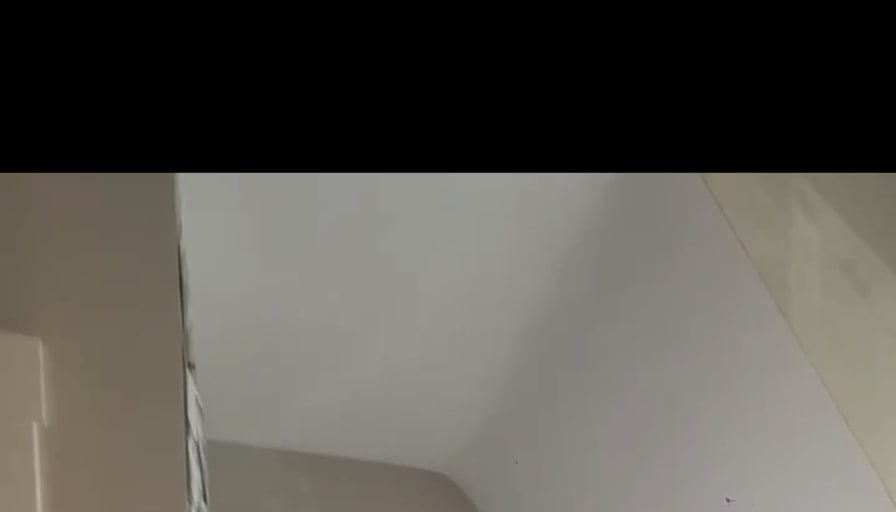 Katrina's room