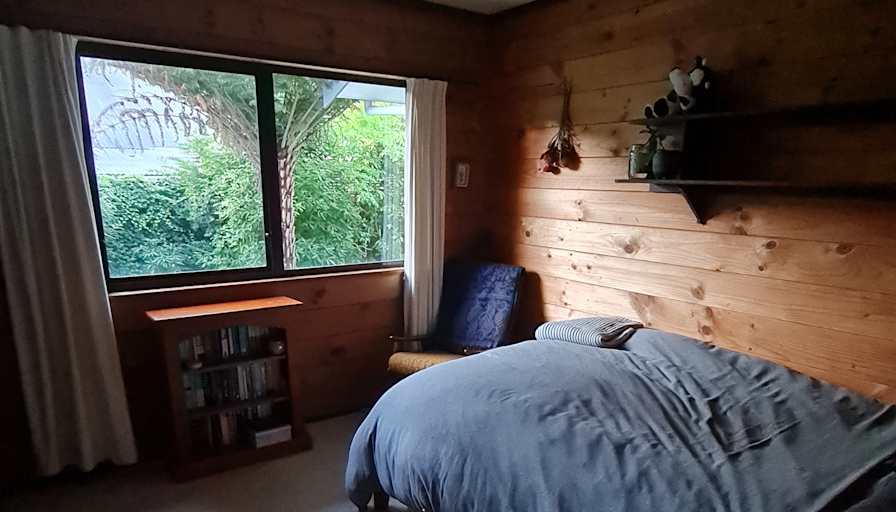Rita's room
