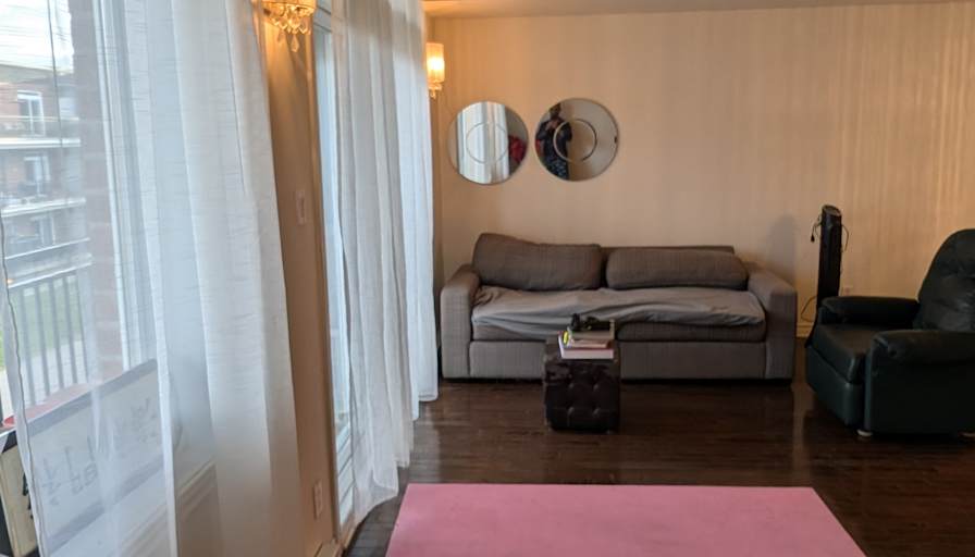 Ganesh's room