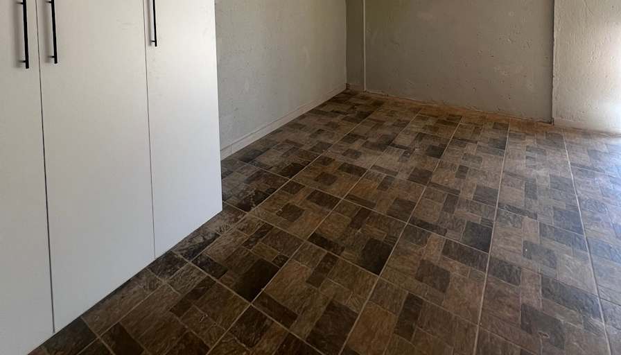 Nonzwakazi's room