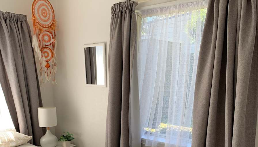 Robby's room