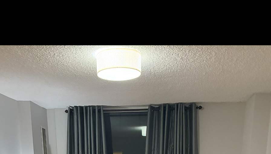 Maggie's room